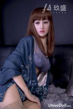 Escenas De Sexo Con Muñecas - Paulita