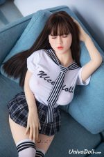 Follar Con Muñeca Sexual Coño - Moni - Imagen 5