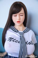 Follar Con Muñeca Sexual Coño - Moni - Imagen 3