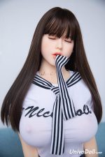 Follar Con Muñeca Sexual Coño - Moni - Imagen 9