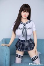 Follar Con Muñeca Sexual Coño - Moni - Imagen 8