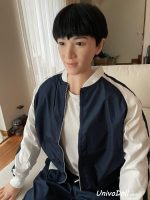 Muñeca Sexual Pedro Pascal - Lezlie - Imagen 3