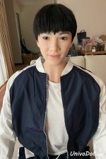 Muñeca Sexual Pedro Pascal - Lezlie