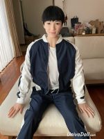 Muñeca Sexual Pedro Pascal - Lezlie - Imagen 4