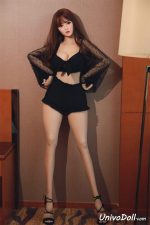 Juego De Muñecas Sexuales Virtuales - Cherryl - Imagen 13