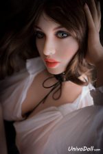 Vídeos Sexuales De La Muñeca Noemi - Larina - Imagen 2