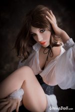 Vídeos Sexuales De La Muñeca Noemi - Larina - Imagen 5