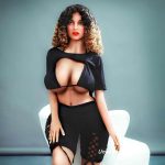 Follando Con El Culo De Una Muñeca Sexual - Nelida - Imagen 5