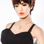 Muñeca Sexual Miss Diamond - Grier