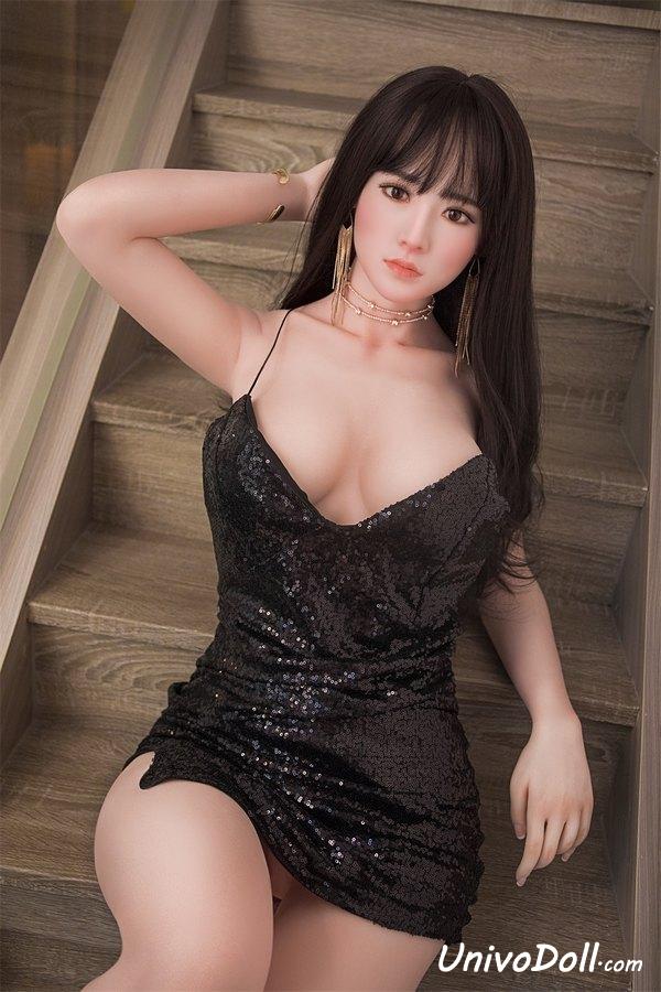 asian-sexdoll-4t5c21 Muñeca Sexual Porno Máquina - Lavonna - Imagen 1