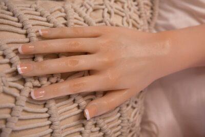 Muñeca Sexual Porno Máquina - Lavonna 7 asian sexdoll 4t5c4