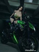 Muñeca Sexual De Bill Clinton - Minda - Imagen 7