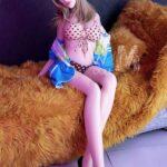 Muñeca Sexual Siendo Utilizada - Mellie