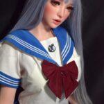 Fisting Anal Con Muñecas Sexuales - Luann