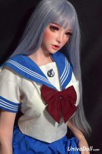 Fisting Anal Con Muñecas Sexuales - Luann