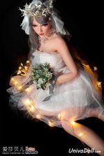 Fisting Anal Con Muñecas Sexuales - Luann - Imagen 7