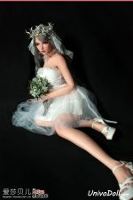 Fisting Anal Con Muñecas Sexuales - Luann - Imagen 9