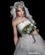 Fisting Anal Con Muñecas Sexuales - Luann - Imagen 12