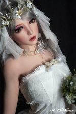 Fisting Anal Con Muñecas Sexuales - Luann - Imagen 13