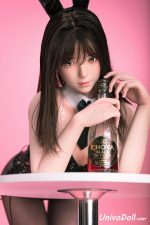 Muñeca Sexual America Girl - Lorry - Imagen 6