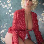 Crea Una Muñeca Sexual En Línea - Priti