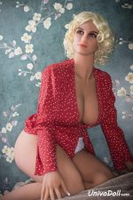 Crea Una Muñeca Sexual En Línea - Priti