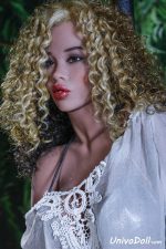 Porno Con Muñeca Sexual Enorme - Lakia - Imagen 2