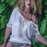 Porno Con Muñeca Sexual Enorme - Lakia