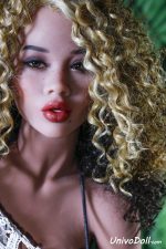 Porno Con Muñeca Sexual Enorme - Lakia - Imagen 4