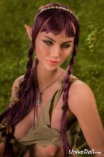 Muñeca Sexual Mágica Hentai - Tonja