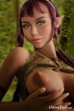 Muñeca Sexual Mágica Hentai - Tonja - Imagen 12