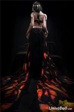 Muñeca Sexual De Entidad Humana - Vanda - Imagen 12