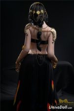 Muñeca Sexual De Entidad Humana - Vanda - Imagen 13