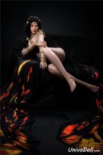 Muñeca Sexual De Entidad Humana - Vanda - Imagen 18