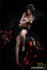 Muñeca Sexual De Entidad Humana - Vanda - Imagen 20