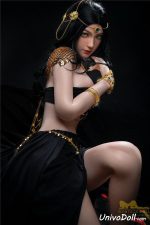 Muñeca Sexual De Entidad Humana - Vanda - Imagen 21