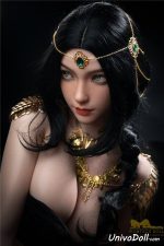 Muñeca Sexual De Entidad Humana - Vanda - Imagen 22