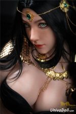 Muñeca Sexual De Entidad Humana - Vanda - Imagen 8