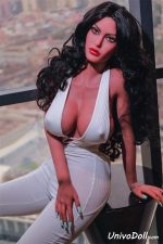 Muñeca Sexual Xise Follando - Marilou - Imagen 16