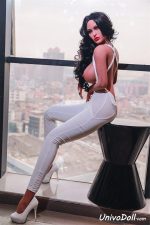 Muñeca Sexual Xise Follando - Marilou - Imagen 8