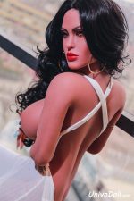 Muñeca Sexual Xise Follando - Marilou - Imagen 7