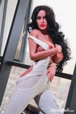 Muñeca Sexual Xise Follando - Marilou - Imagen 2