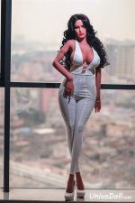 Muñeca Sexual Xise Follando - Marilou - Imagen 9