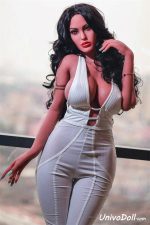 Muñeca Sexual Xise Follando - Marilou - Imagen 10