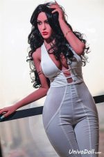 Muñeca Sexual Xise Follando - Marilou - Imagen 12