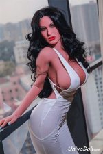 Muñeca Sexual Xise Follando - Marilou - Imagen 13