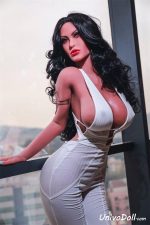 Muñeca Sexual Xise Follando - Marilou - Imagen 14