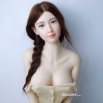 Muñeca Sexual Con Vagina Abierta - Kenneth - Imagen 6