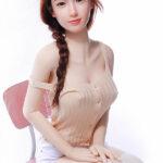 Muñeca Sexual Con Vagina Abierta - Kenneth