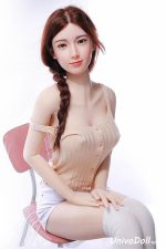 Muñeca Sexual Con Vagina Abierta - Kenneth